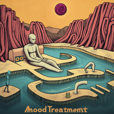 Album cover: Collapse Watch